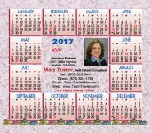 Real Estate Calendars